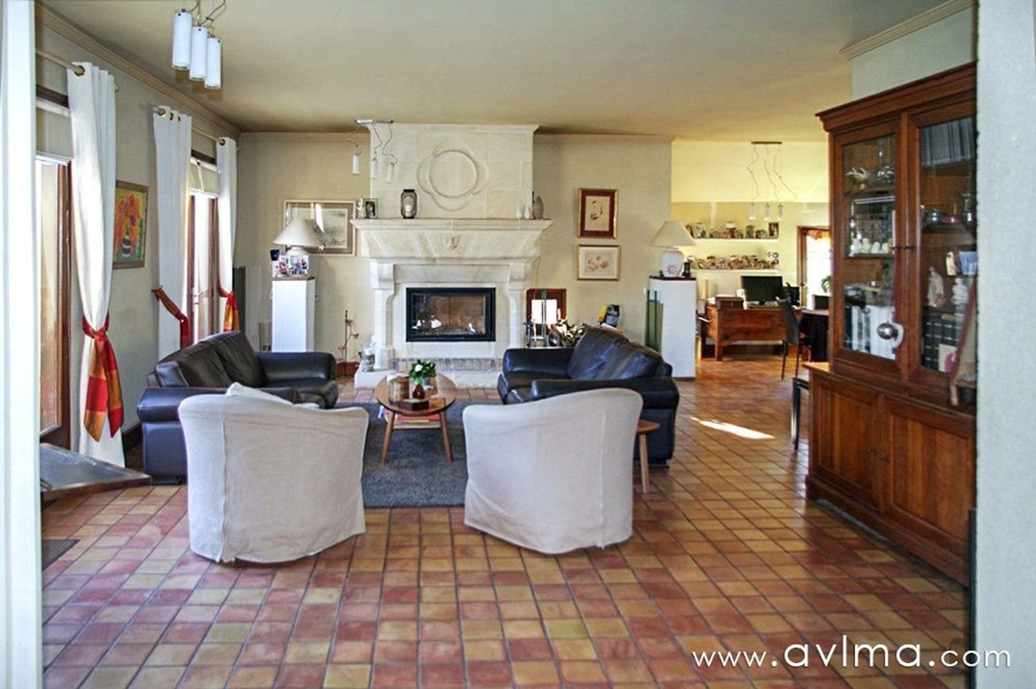 Maison à vendre, 240m², Saint-Nom-la-Bretèche