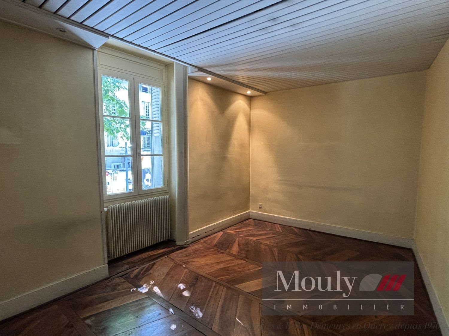 Appartement à vendre, 76m², Cahors