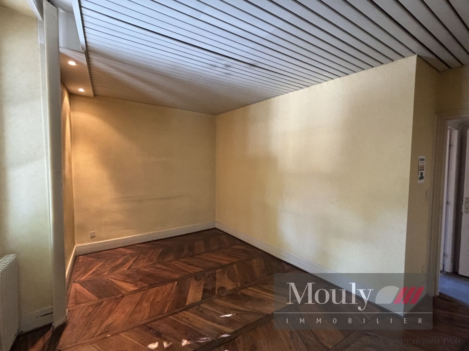 Appartement à vendre, 76m², Cahors