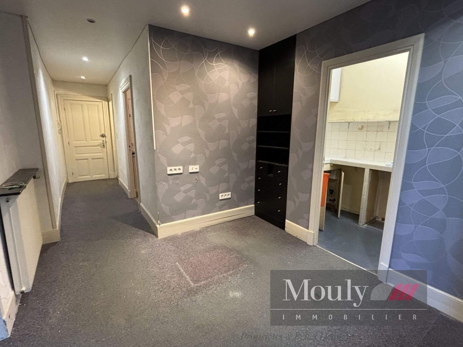Appartement à vendre, 76m², Cahors