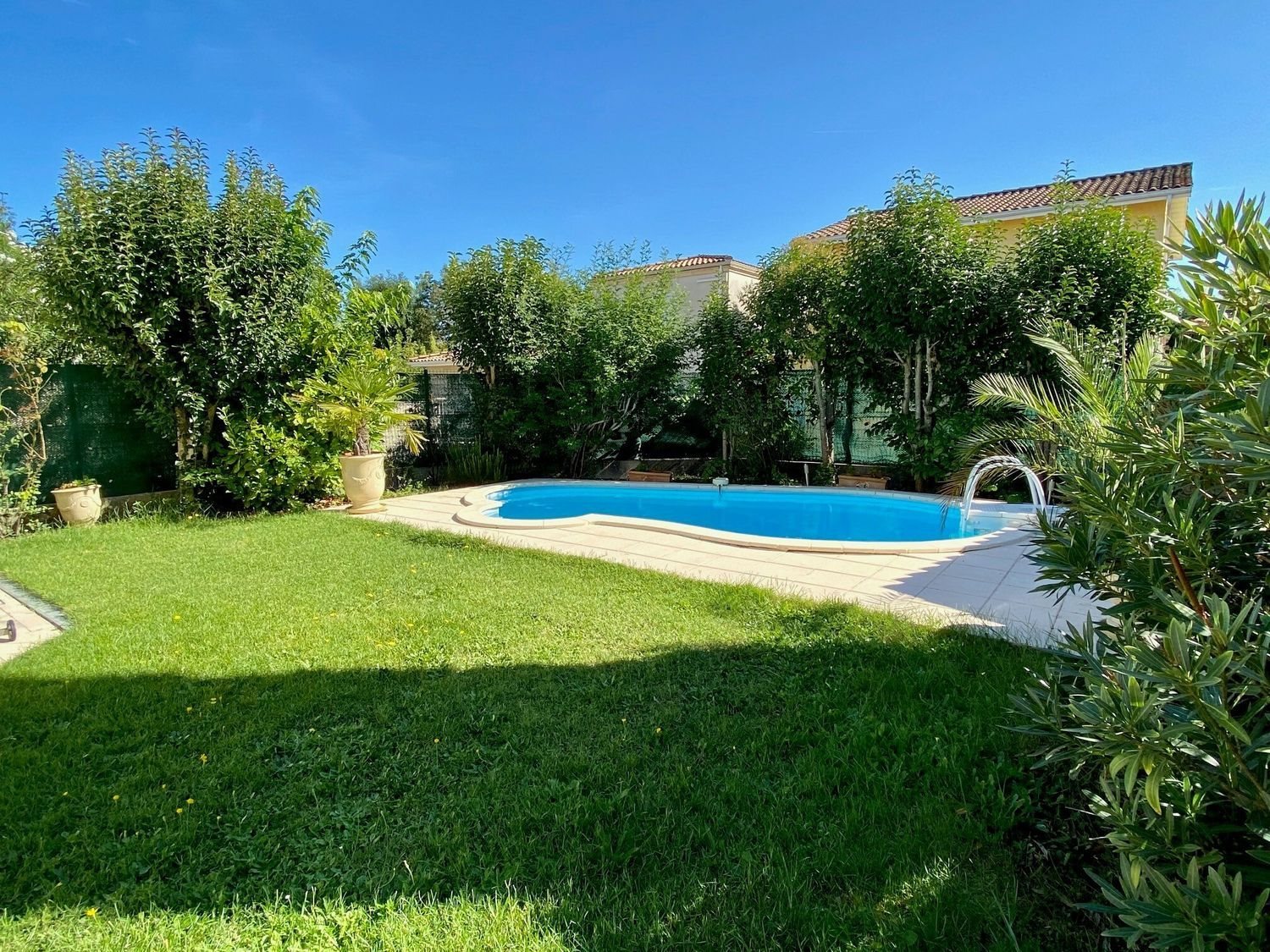 Maison à vendre, 140m², Bordeaux