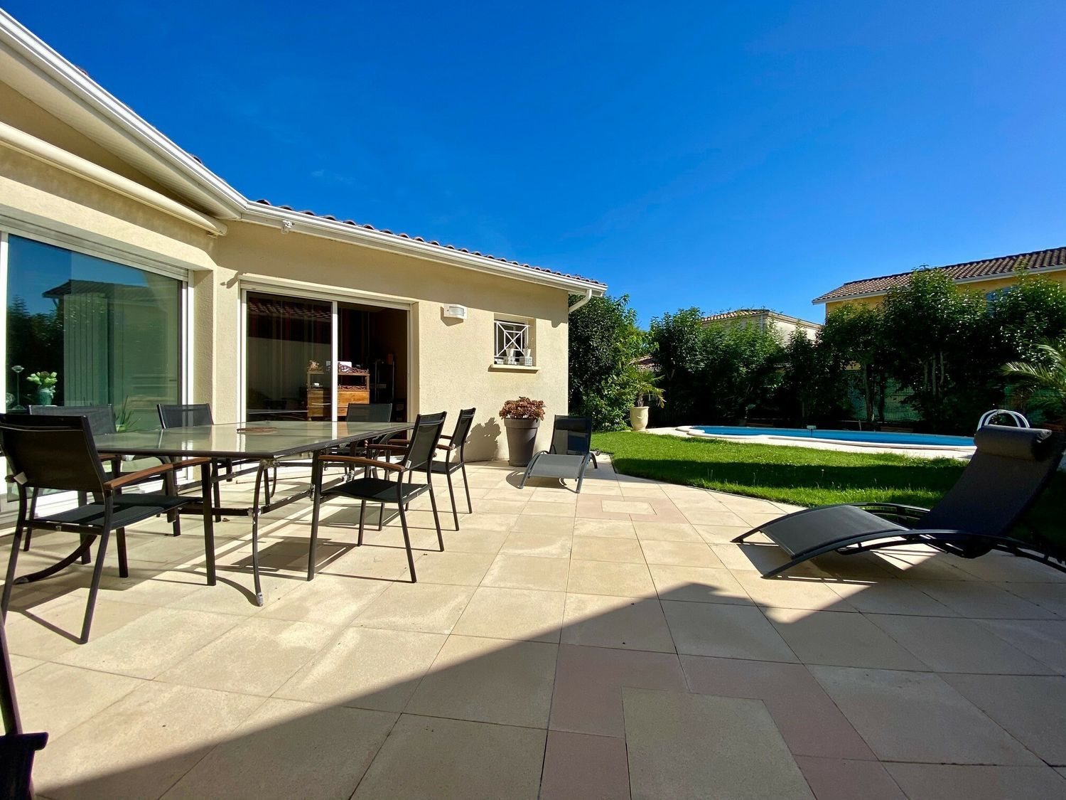 Maison à vendre, 140m², Bordeaux