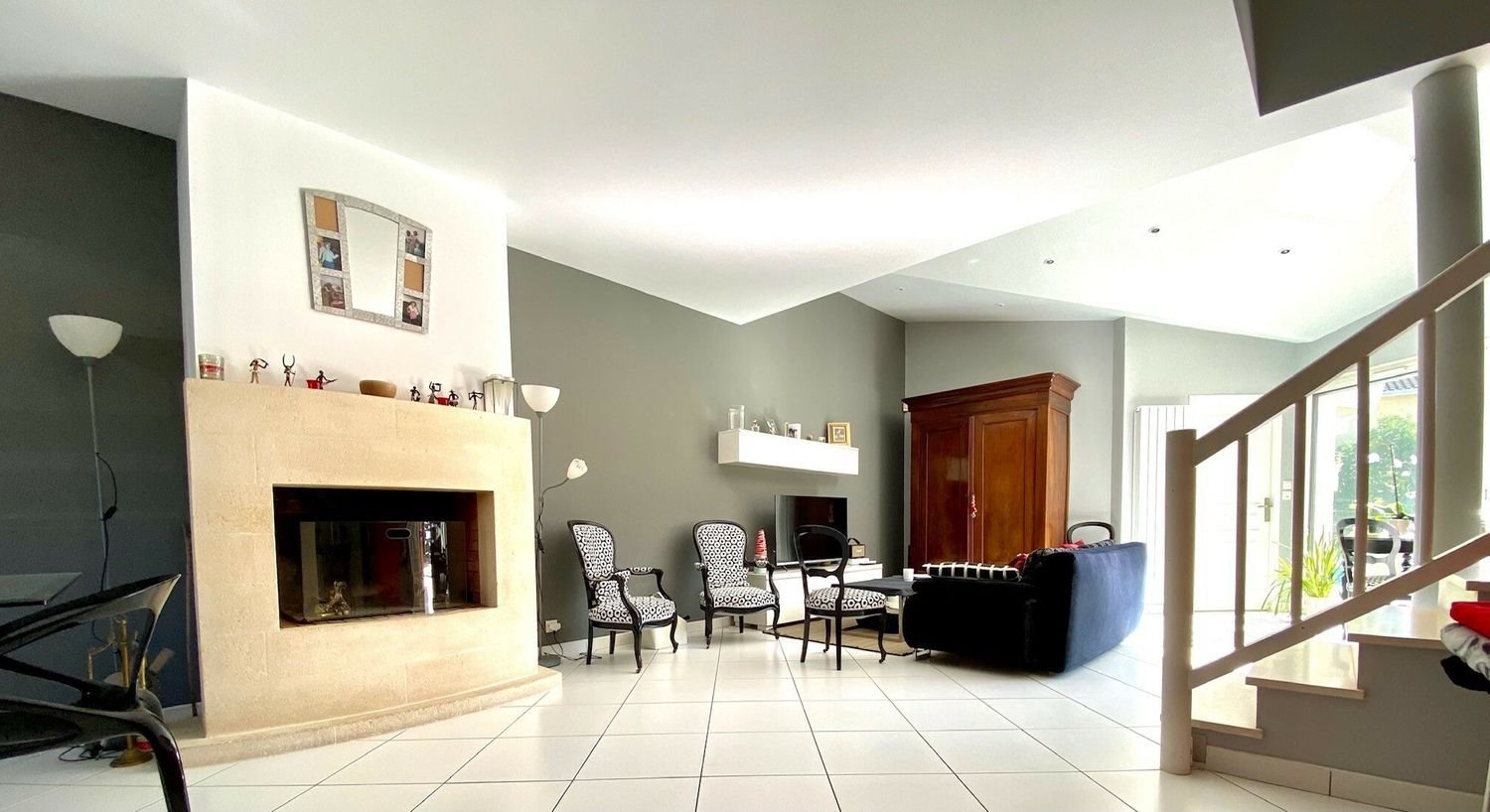 Maison à vendre, 140m², Bordeaux
