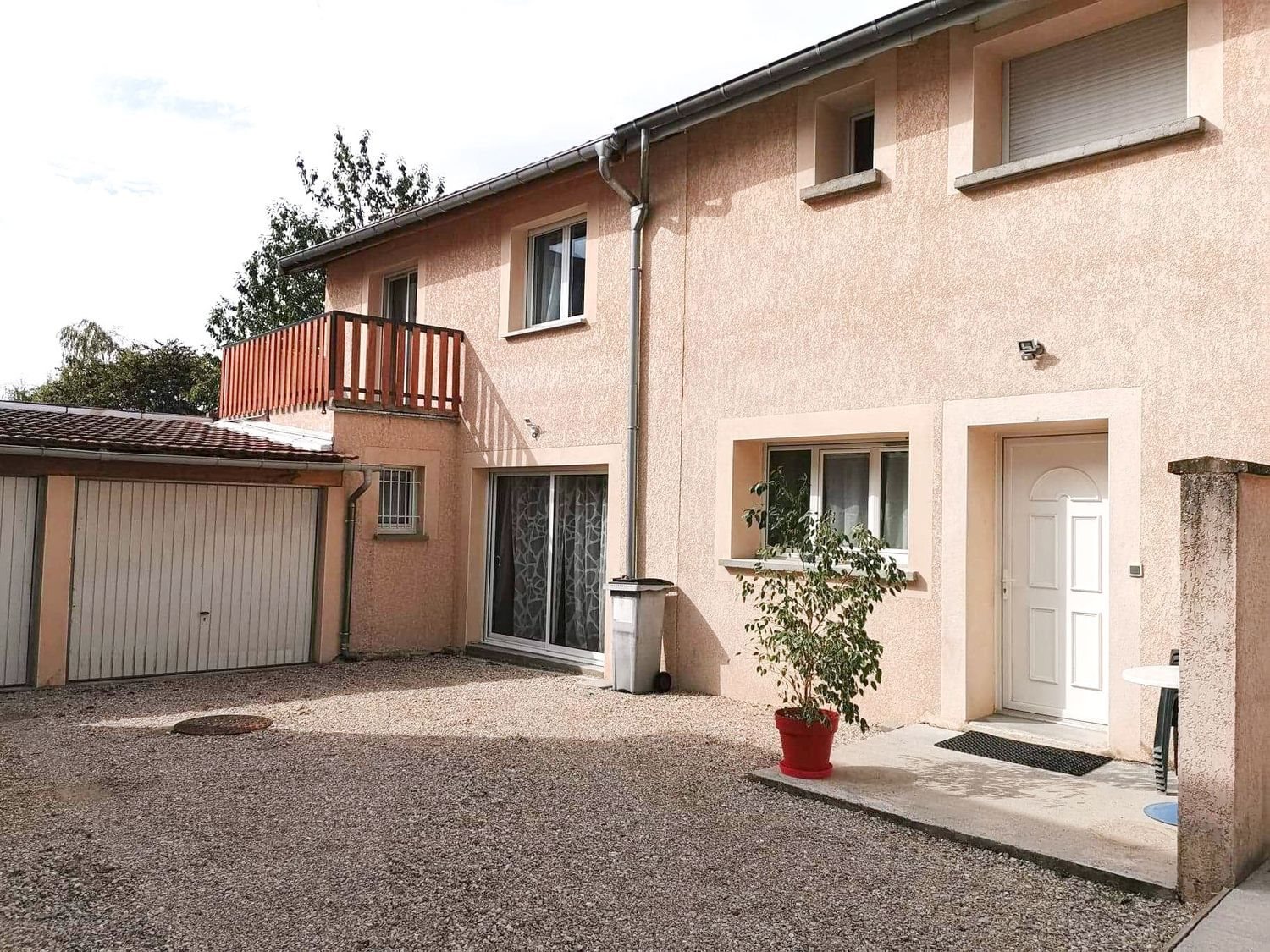 Maison à vendre, 112m², Ambérieu-en-Bugey