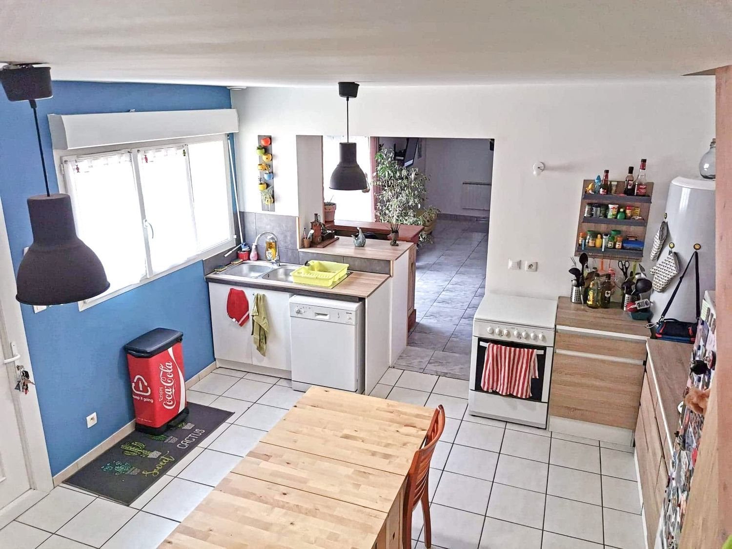 Maison à vendre, 112m², Ambérieu-en-Bugey