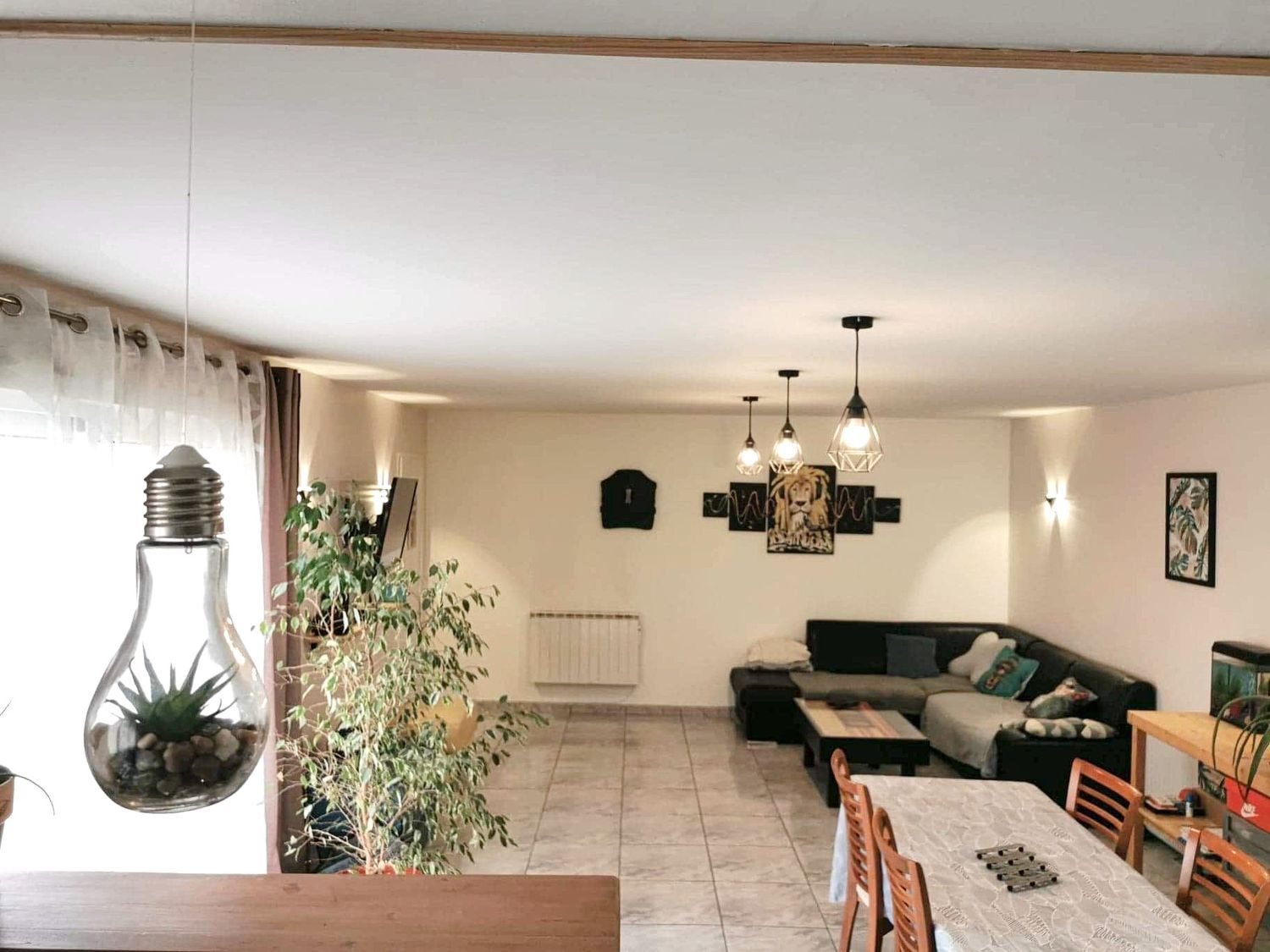 Maison à vendre, 112m², Ambérieu-en-Bugey