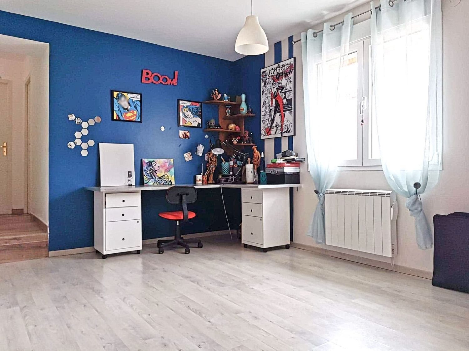 Maison à vendre, 112m², Ambérieu-en-Bugey