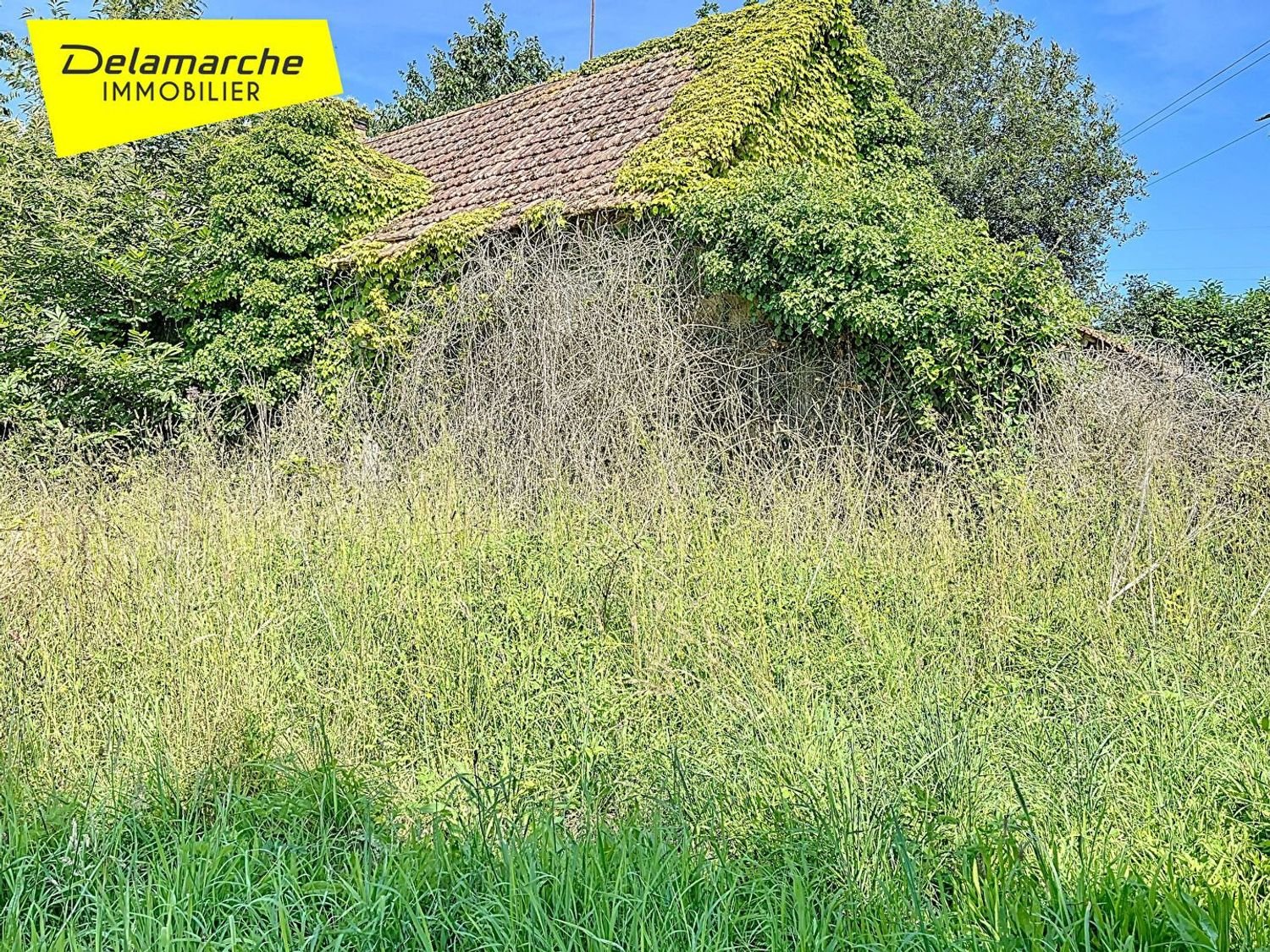 Maison à vendre, 60m², Isigny-le-Buat