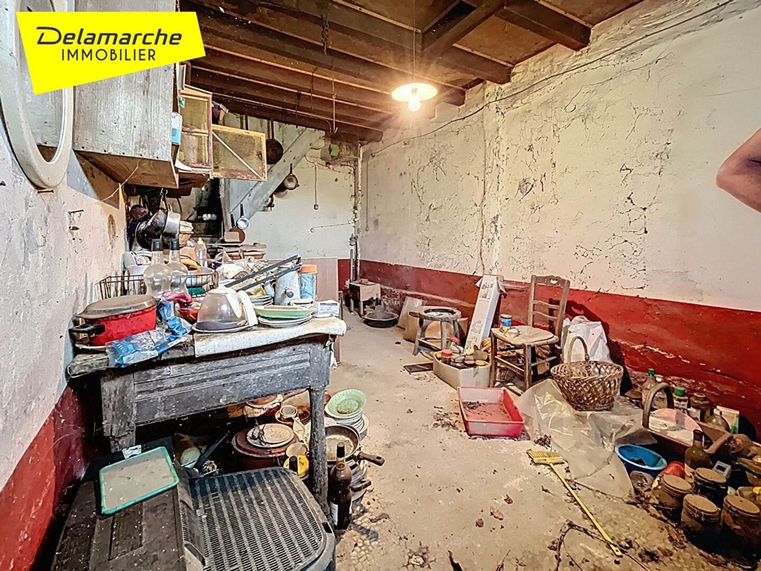 Maison à vendre, 60m², Isigny-le-Buat