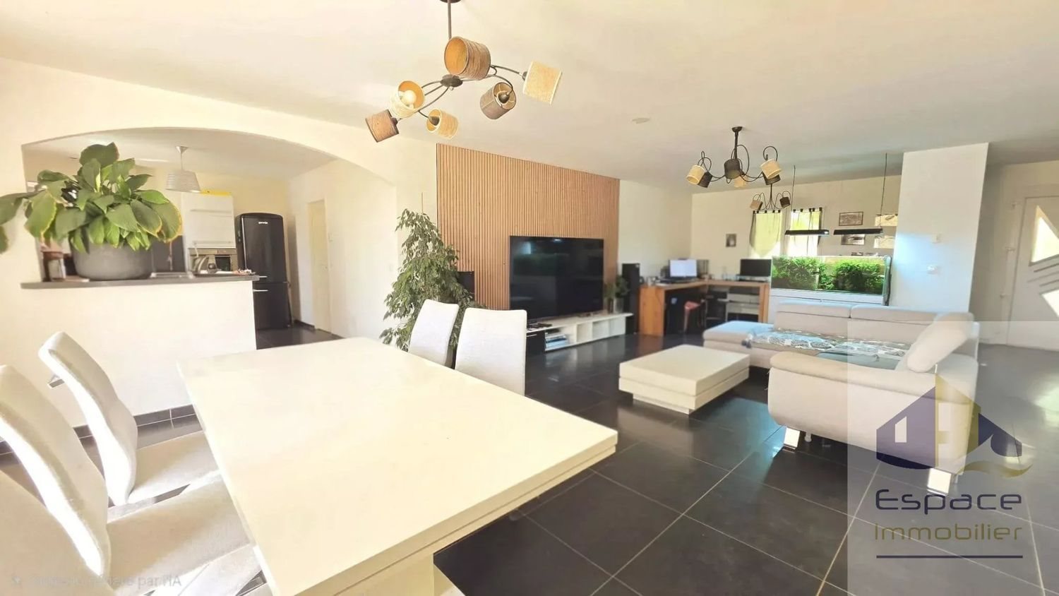 Maison à vendre, 133m², Ardillières