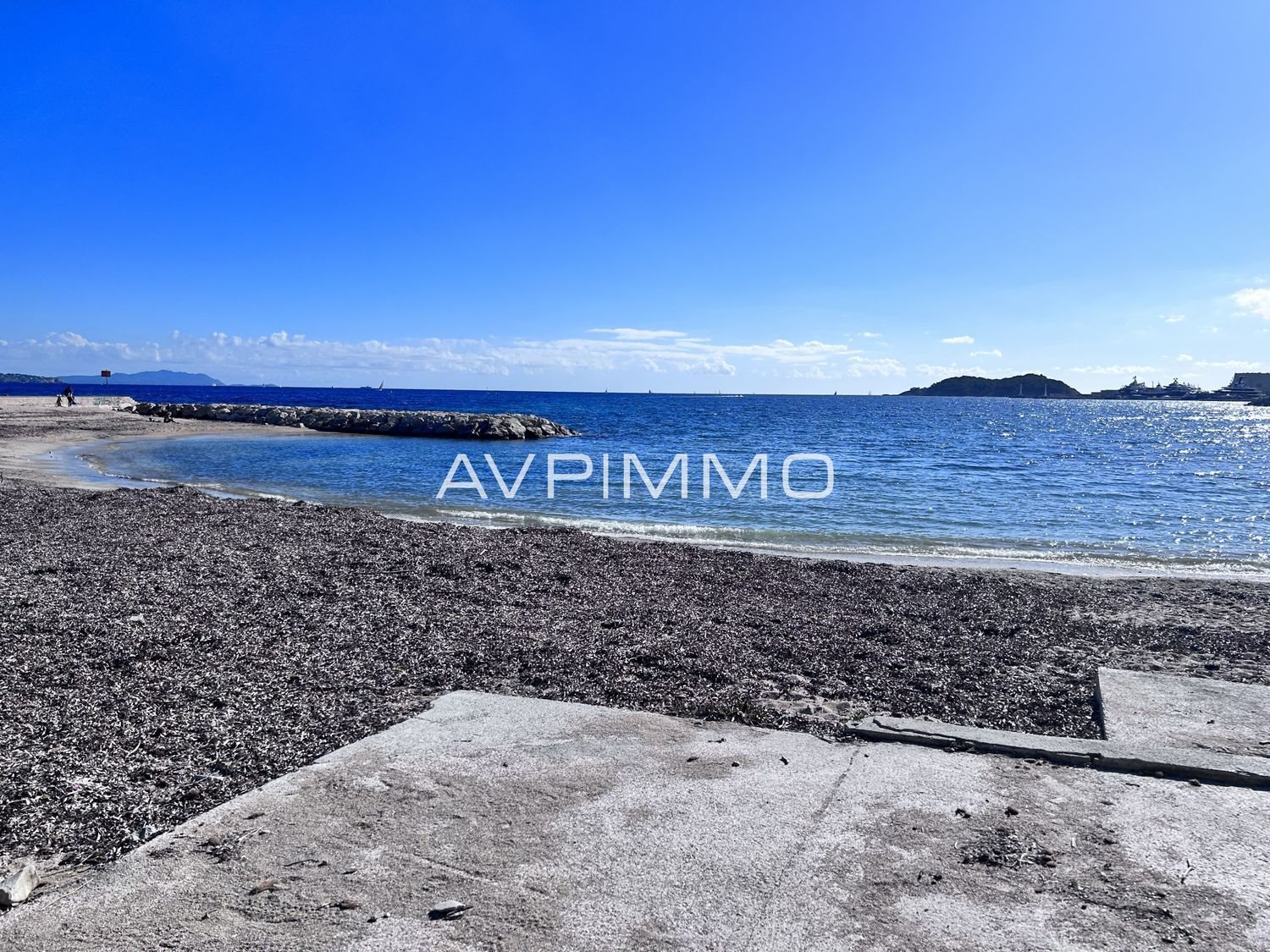 Appartement à vendre, 45m², La Ciotat