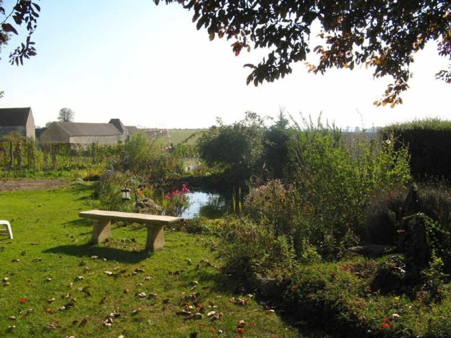 Maison à vendre, 165m², Berchères-sur-Vesgre