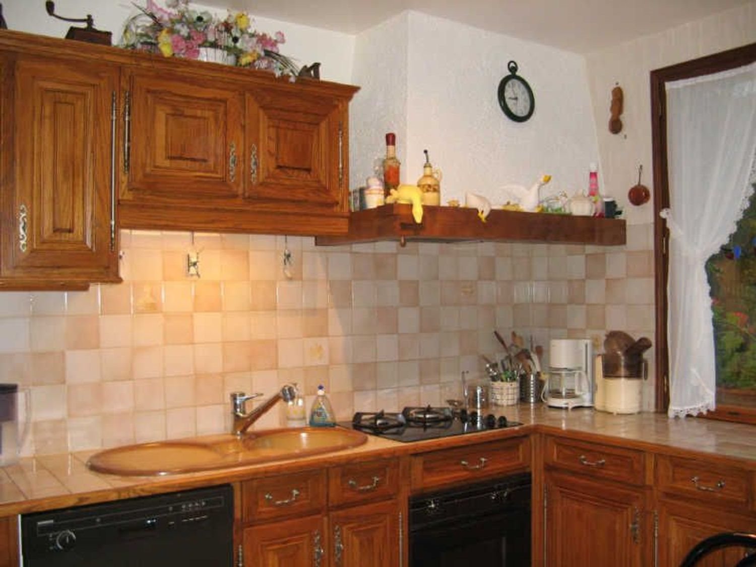 Maison à vendre, 165m², Berchères-sur-Vesgre