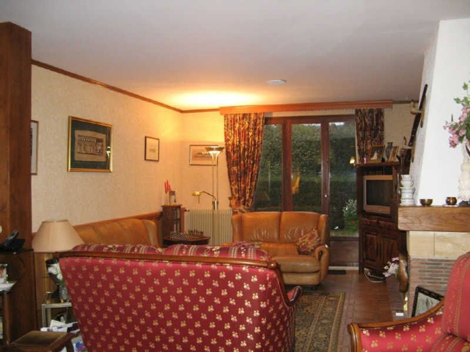 Maison à vendre, 165m², Berchères-sur-Vesgre