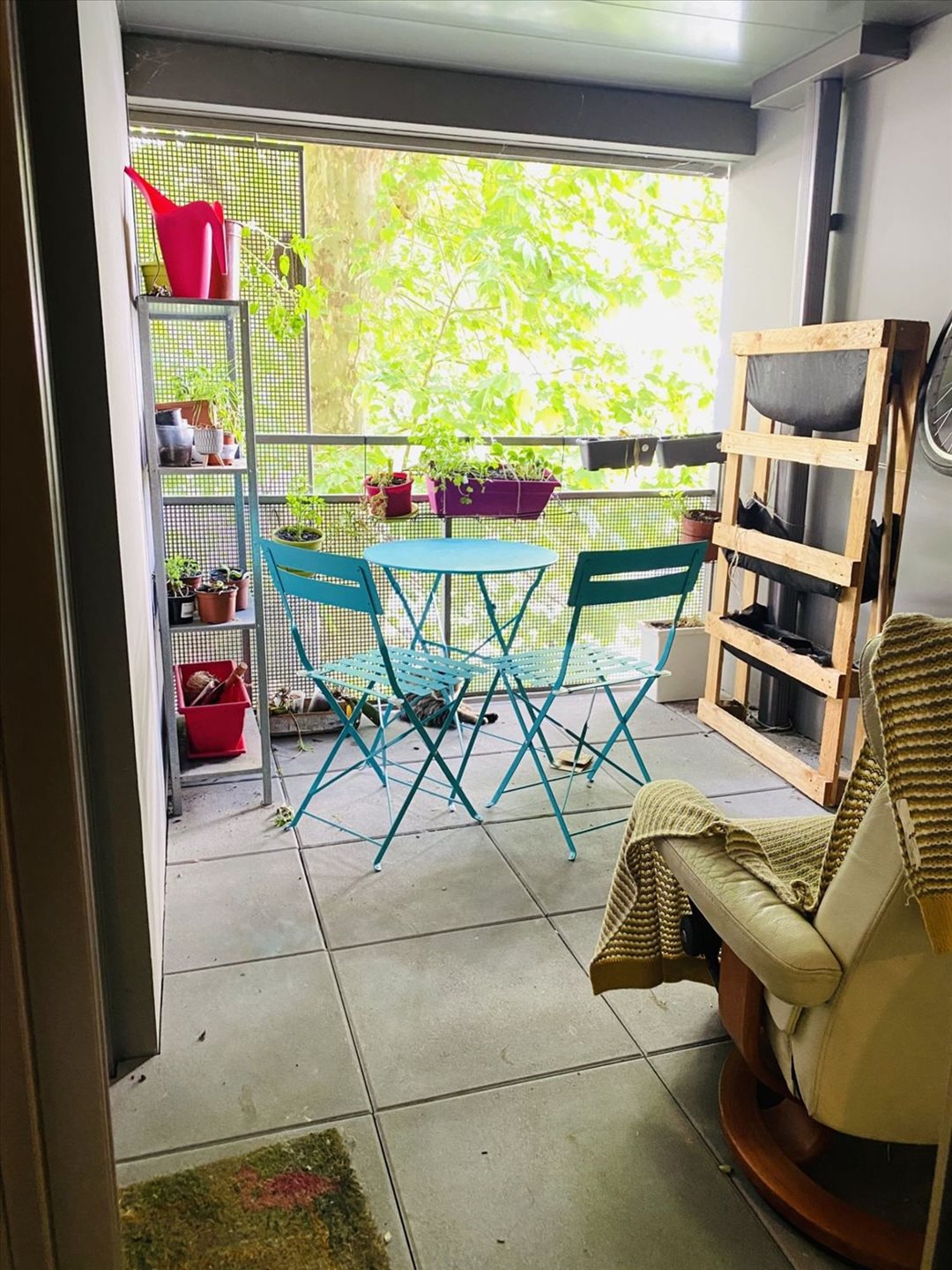 Appartement à vendre, 47m², Bordeaux