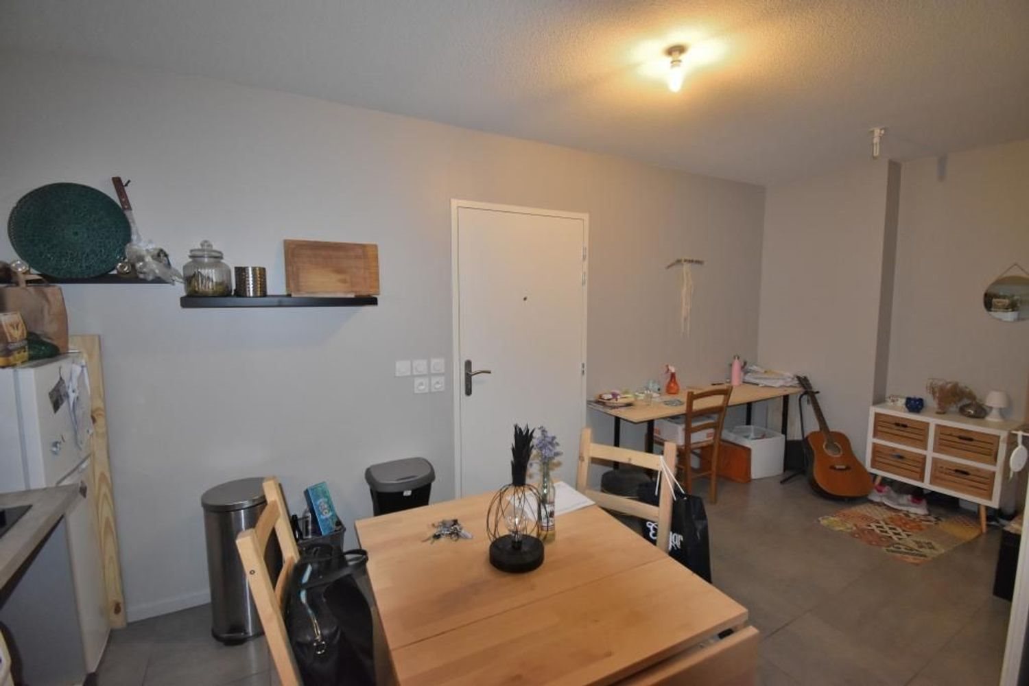Appartement à vendre, 47m², Bordeaux