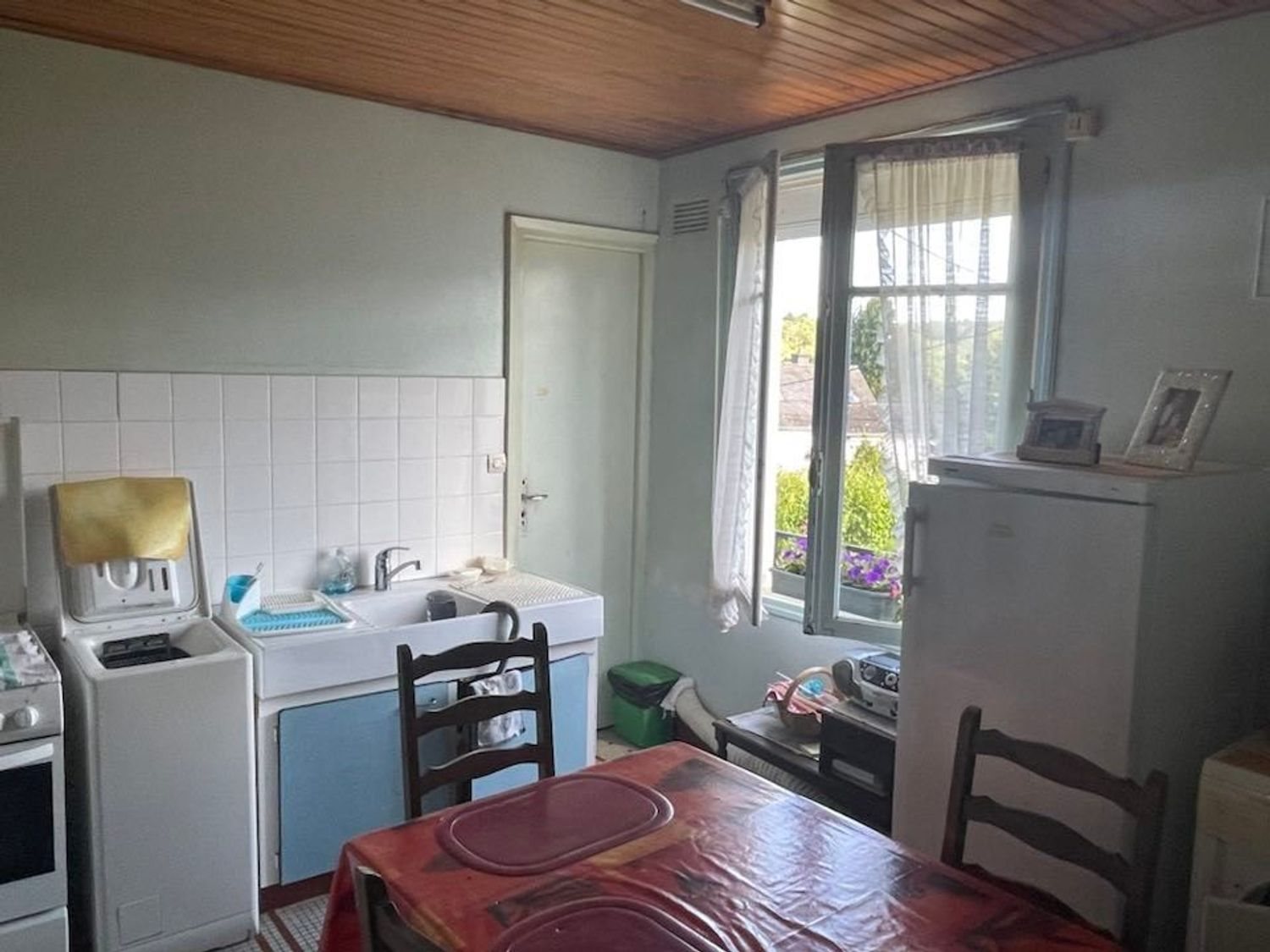 Maison à vendre, 96m², Languidic