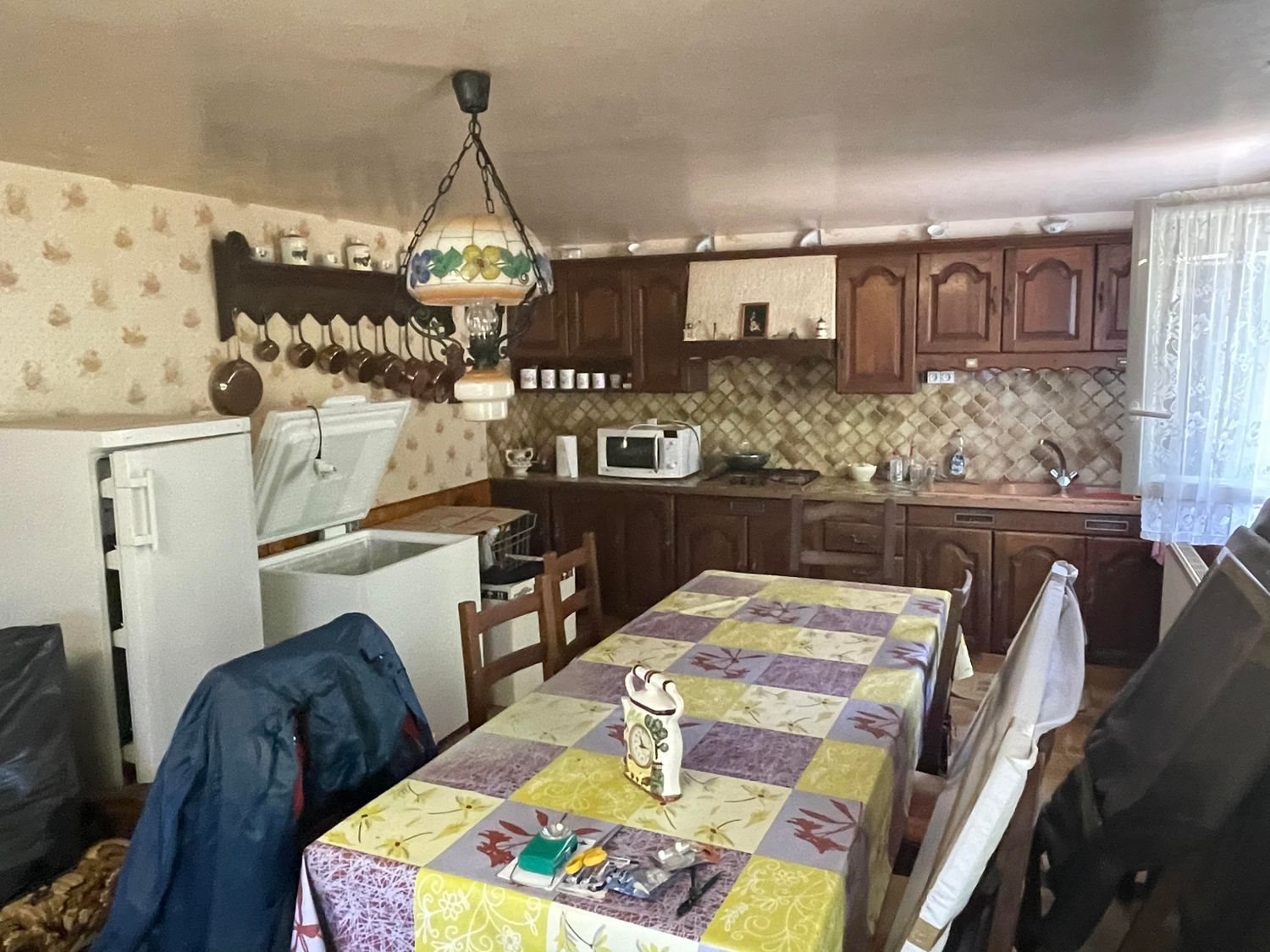 Maison à vendre, 96m², Languidic