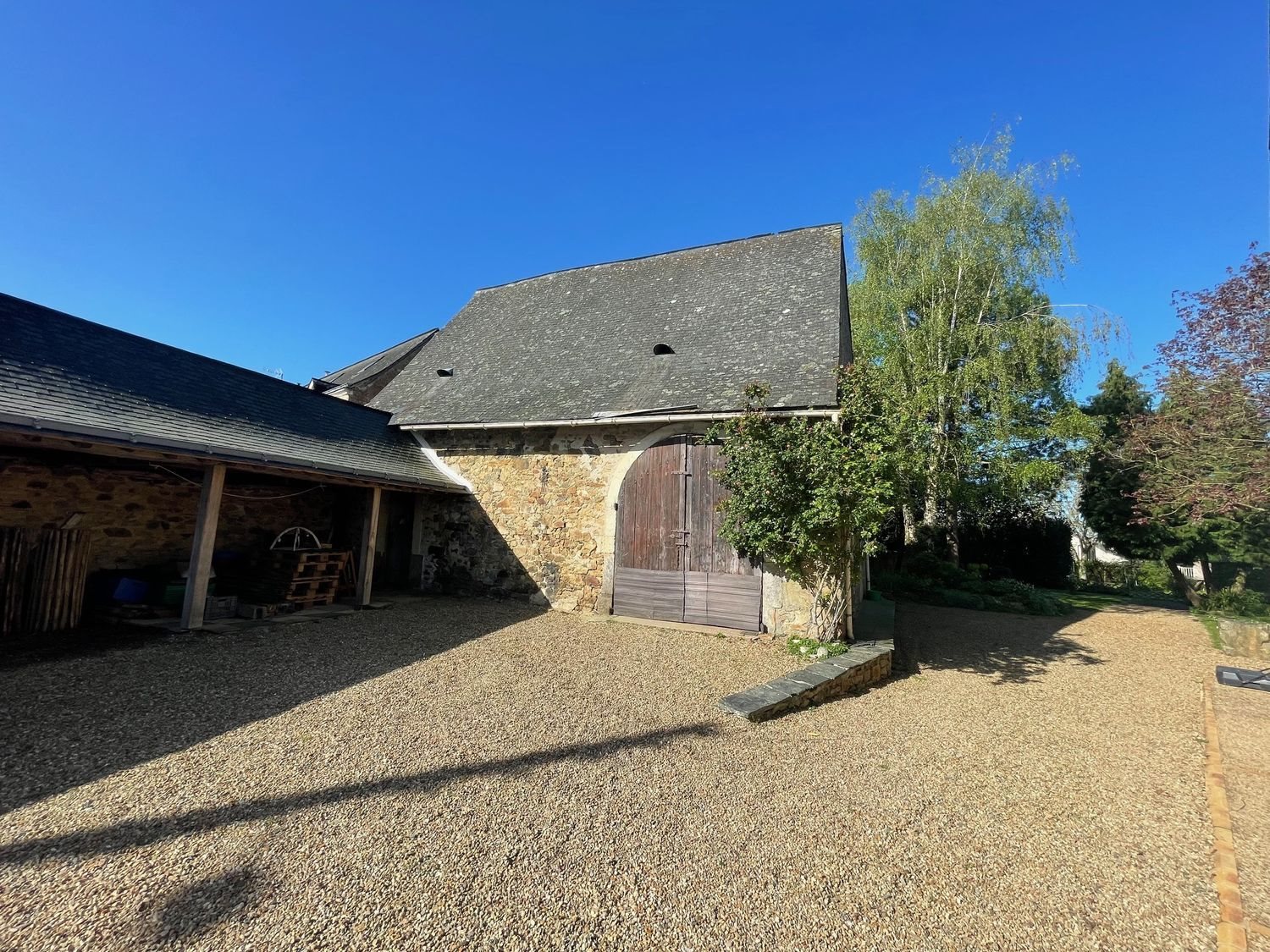 Maison à vendre, 250m², Grez-Neuville