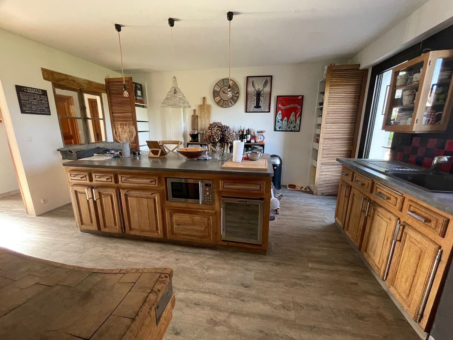 Maison à vendre, 250m², Grez-Neuville