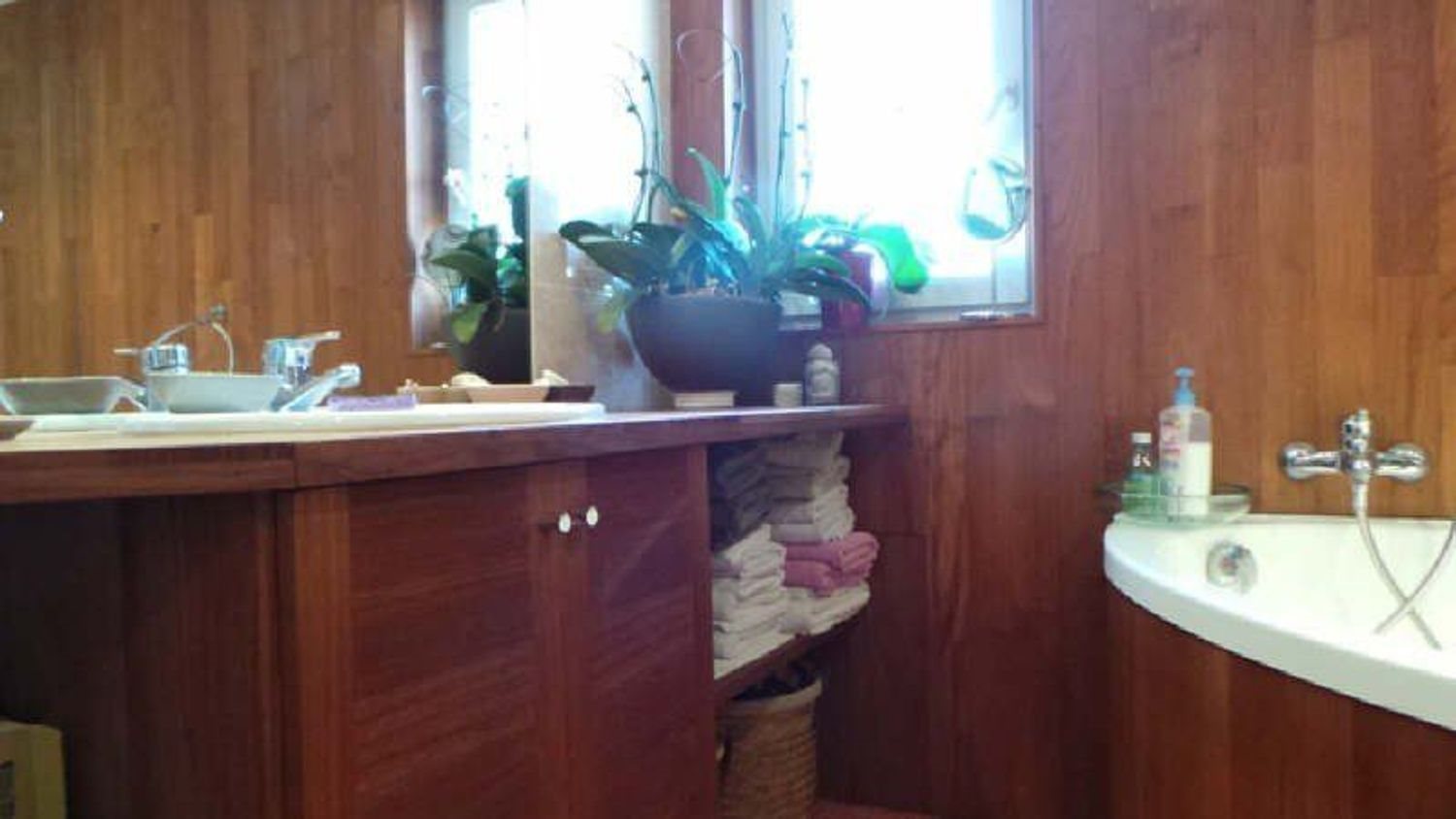 Appartement à vendre, 194m², Saint-Julien-les-Villas