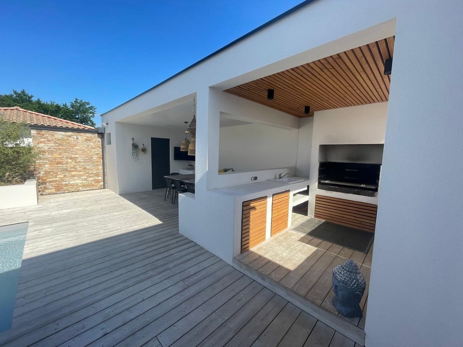 Maison à vendre, 170m², Mios