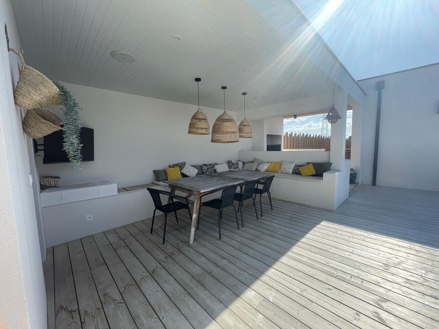 Maison à vendre, 170m², Mios