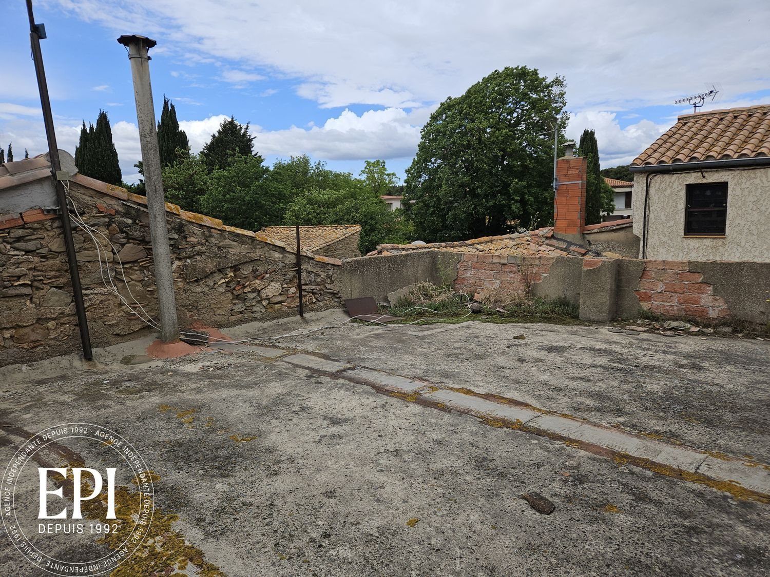 Maison à vendre, 110m², Lézignan-Corbières