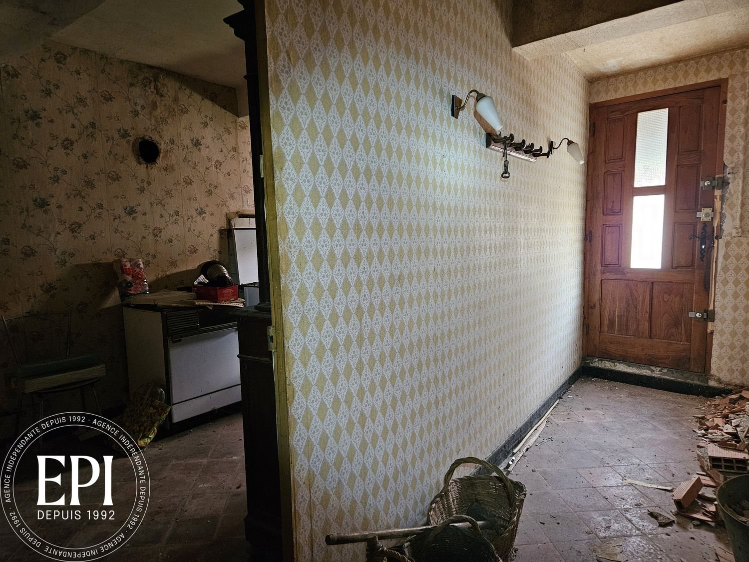 Maison à vendre, 110m², Lézignan-Corbières