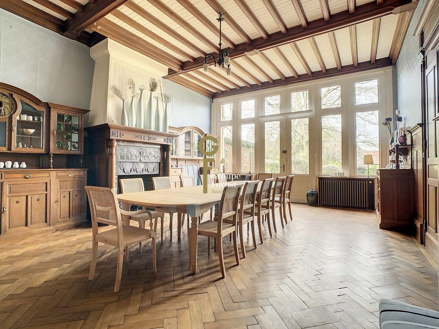 Maison à vendre, 510m², Roncq