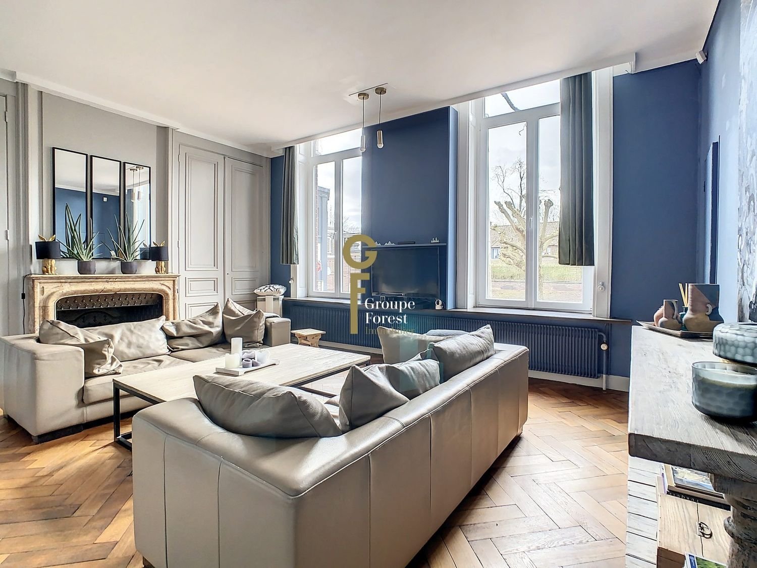 Maison à vendre, 510m², Roncq