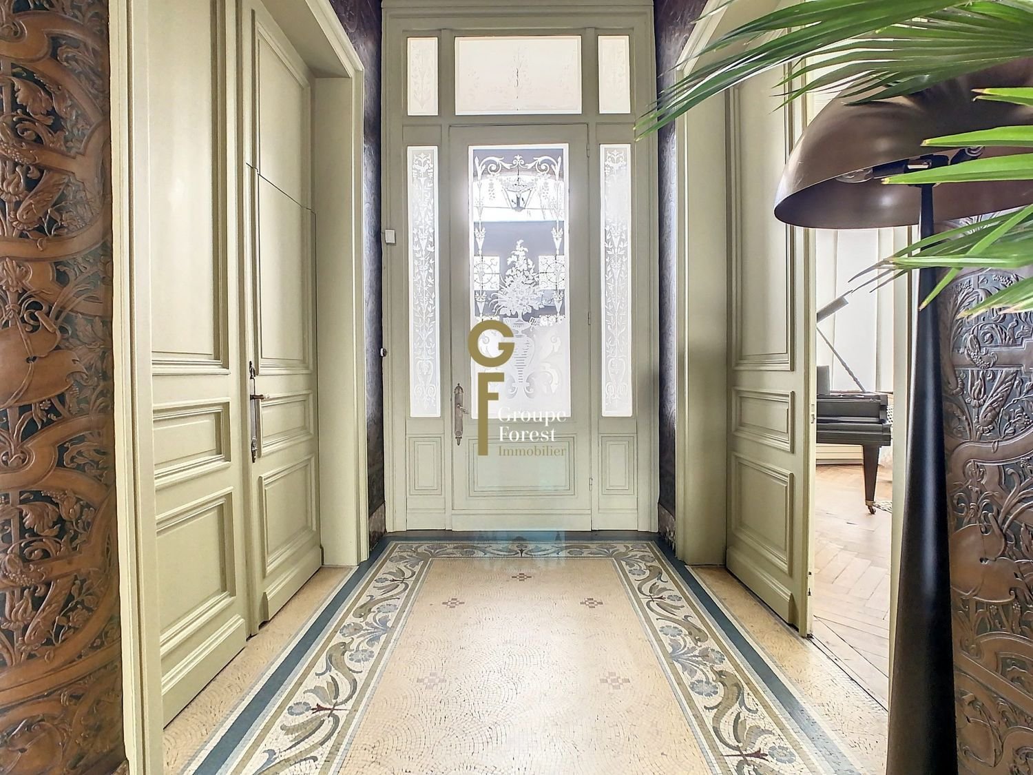 Maison à vendre, 510m², Roncq