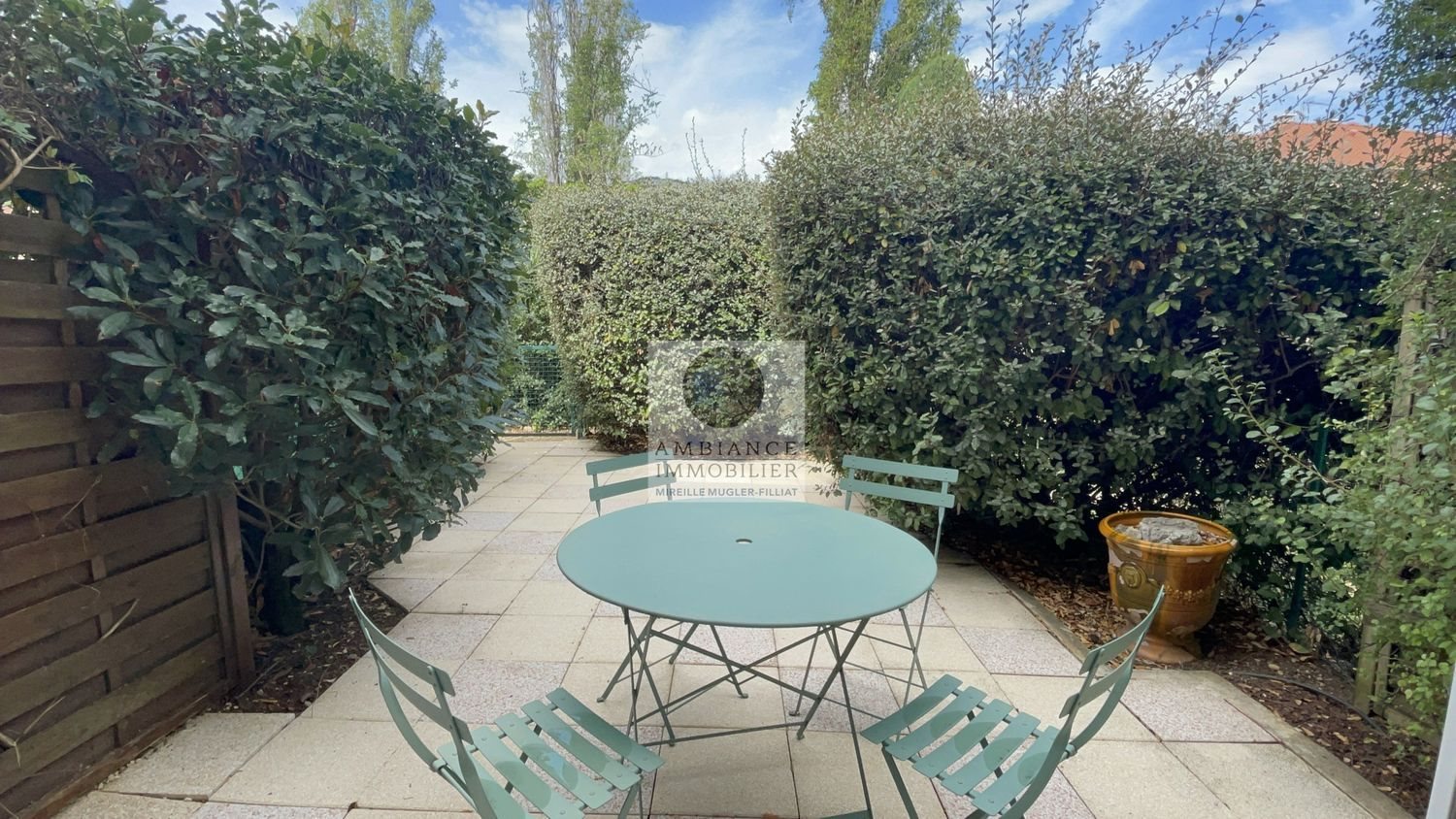 Appartement à vendre, 64m², Guilherand-Granges
