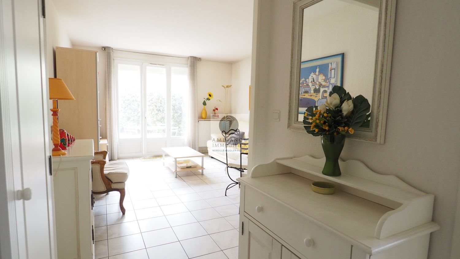 Appartement à vendre, 64m², Guilherand-Granges