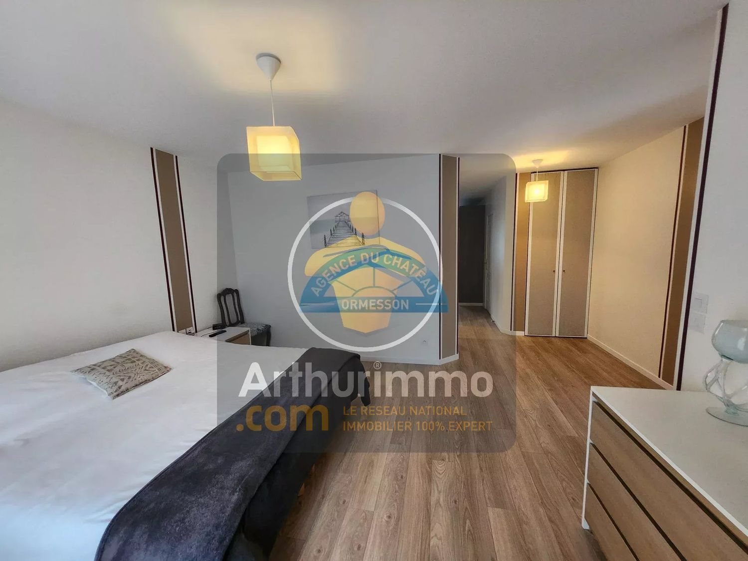 Maison à vendre, 240m², Le Plessis-Trévise