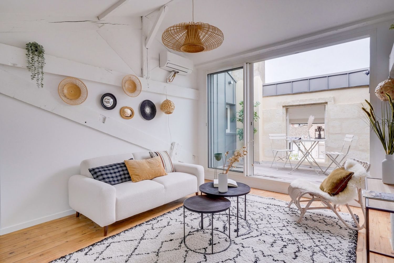 Appartement à vendre, 85m², Bordeaux