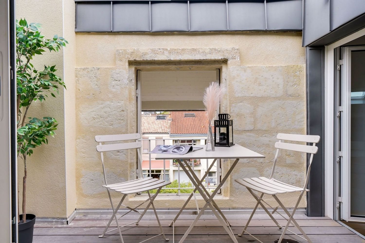 Appartement à vendre, 85m², Bordeaux