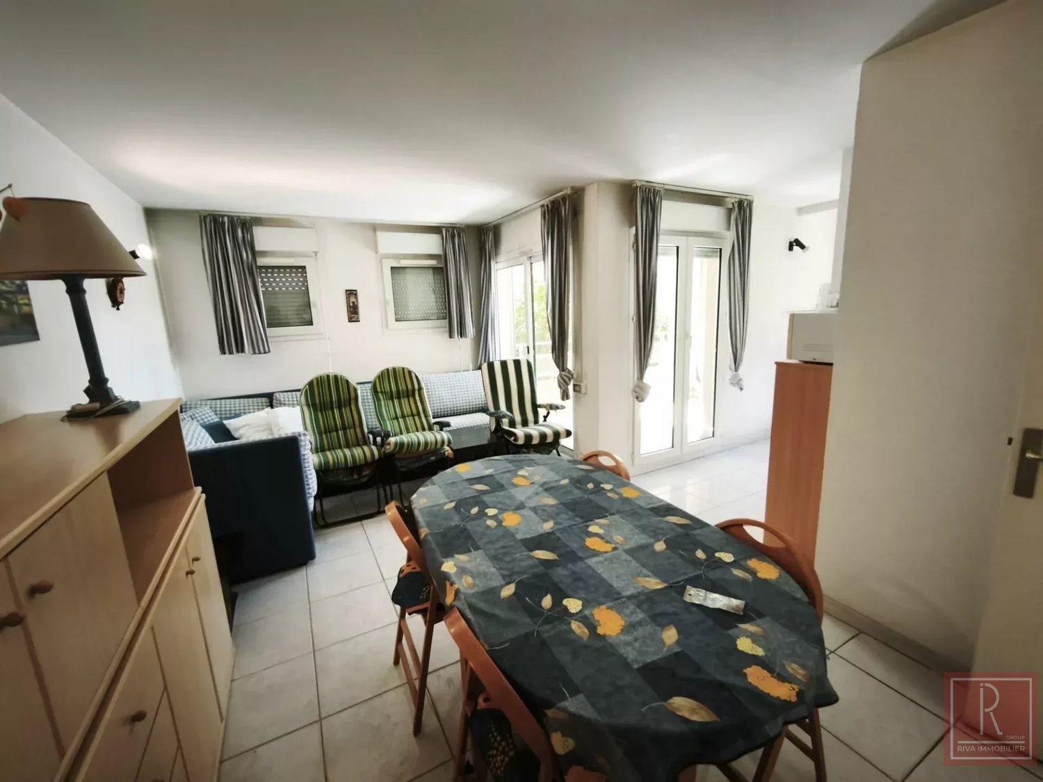 Appartement à vendre, 50m², Vallauris