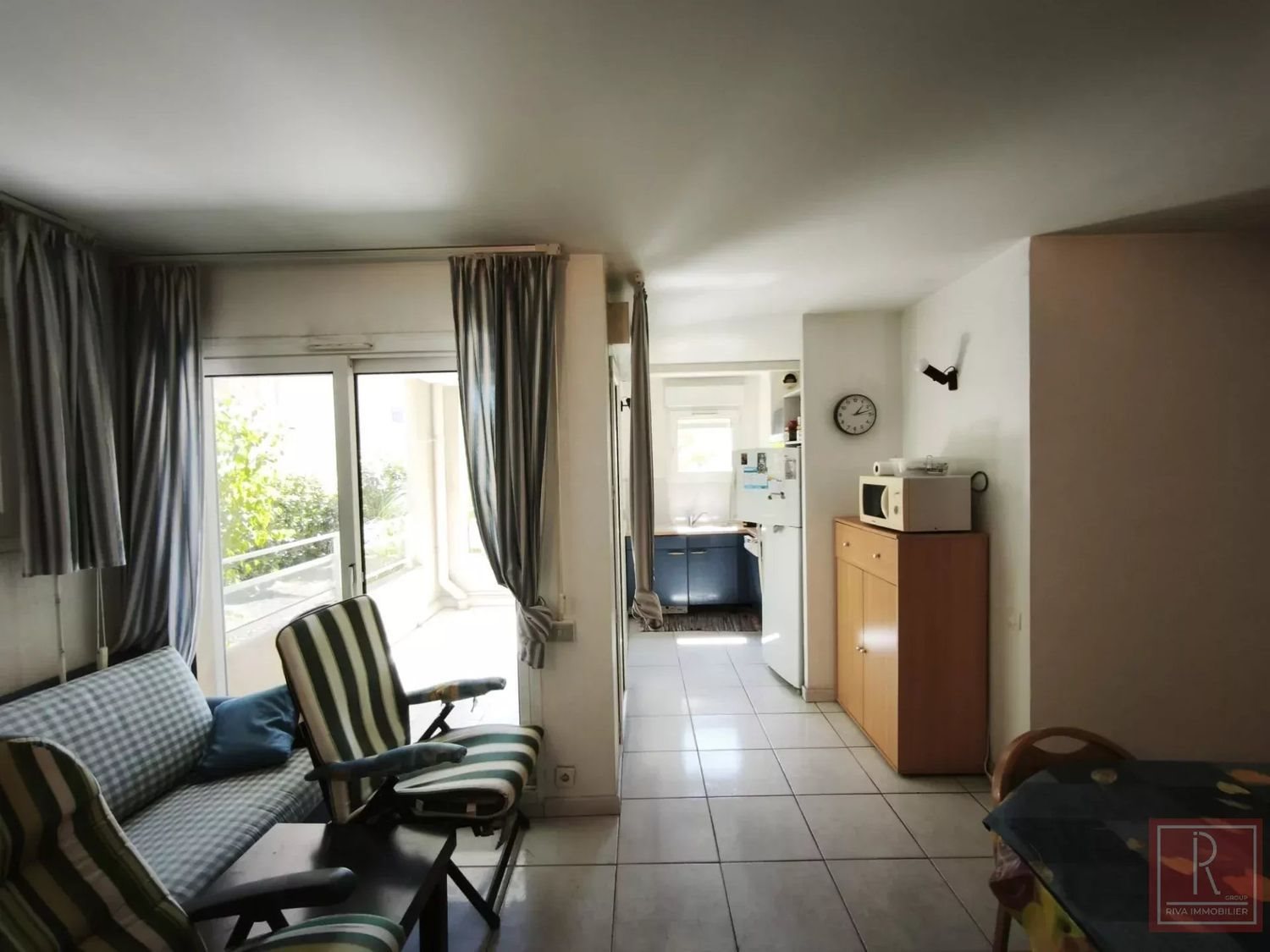 Appartement à vendre, 50m², Vallauris