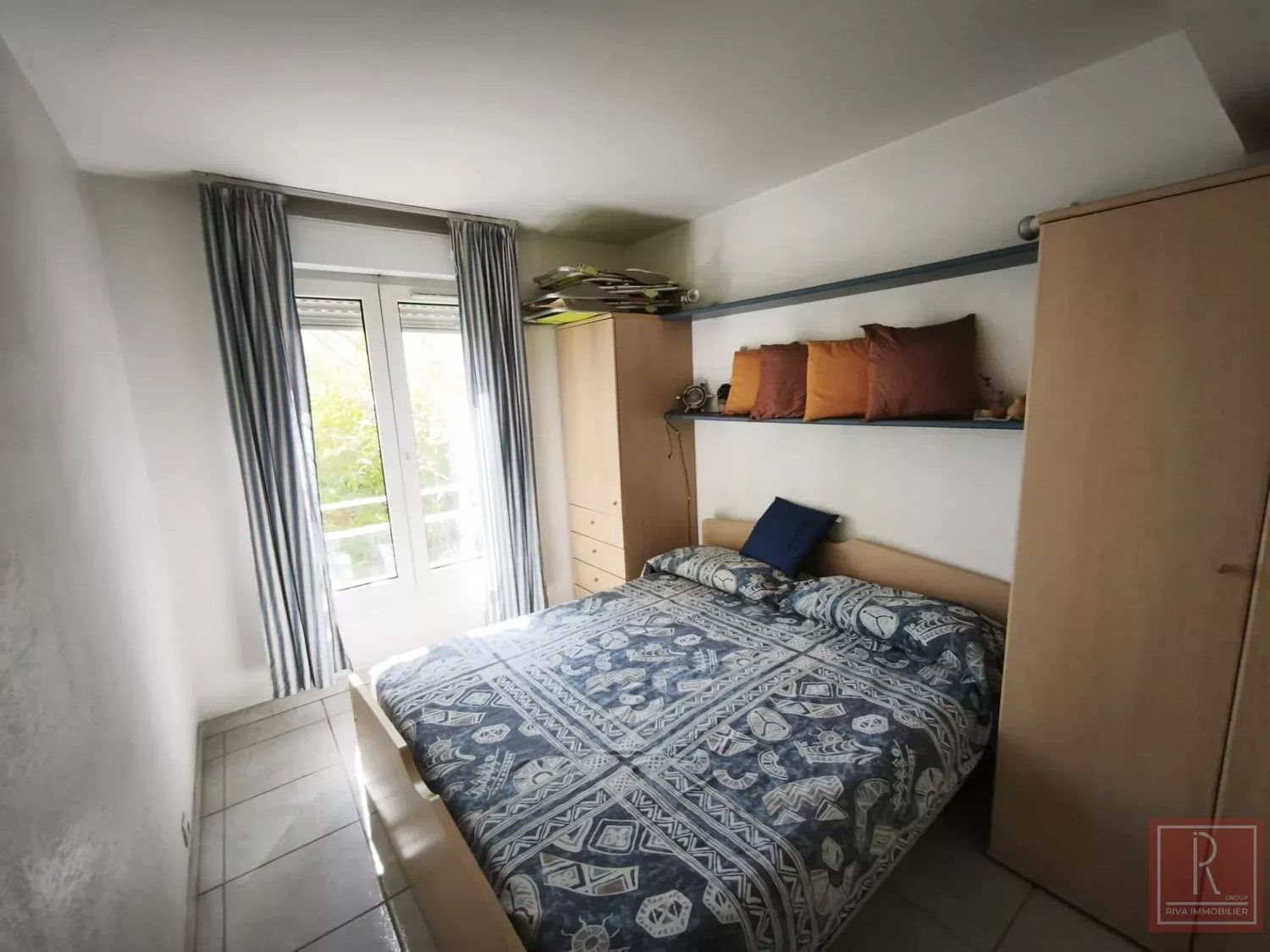 Appartement à vendre, 50m², Vallauris