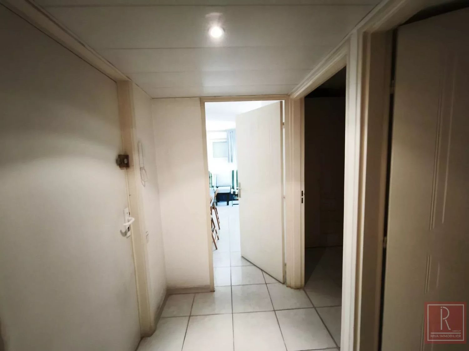 Appartement à vendre, 50m², Vallauris