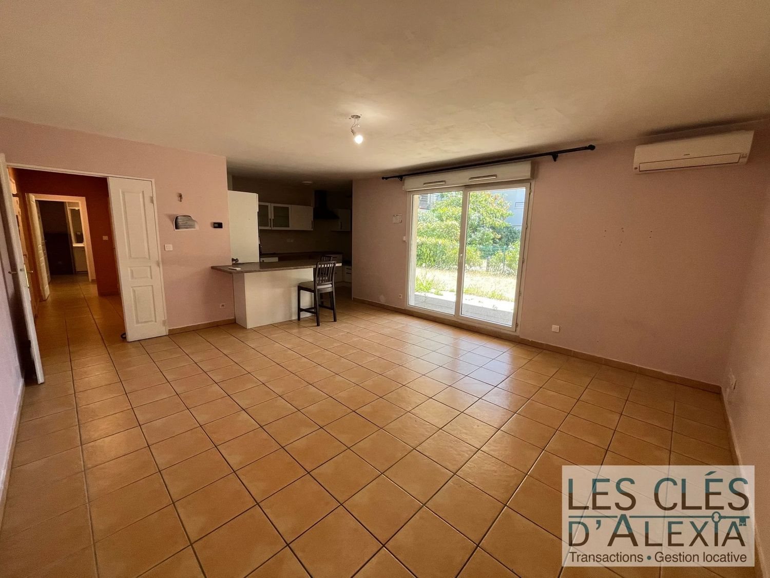 Appartement à vendre, 89m², Vaulx-en-Velin