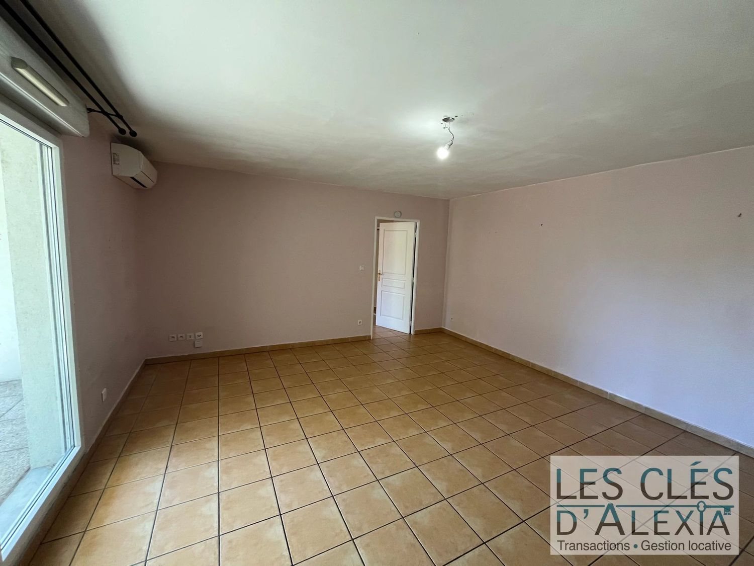 Appartement à vendre, 89m², Vaulx-en-Velin