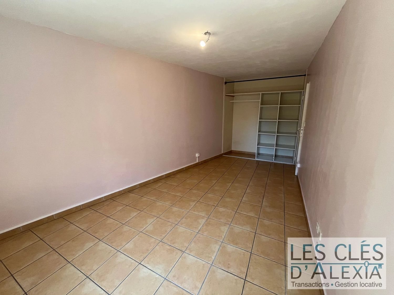 Appartement à vendre, 89m², Vaulx-en-Velin