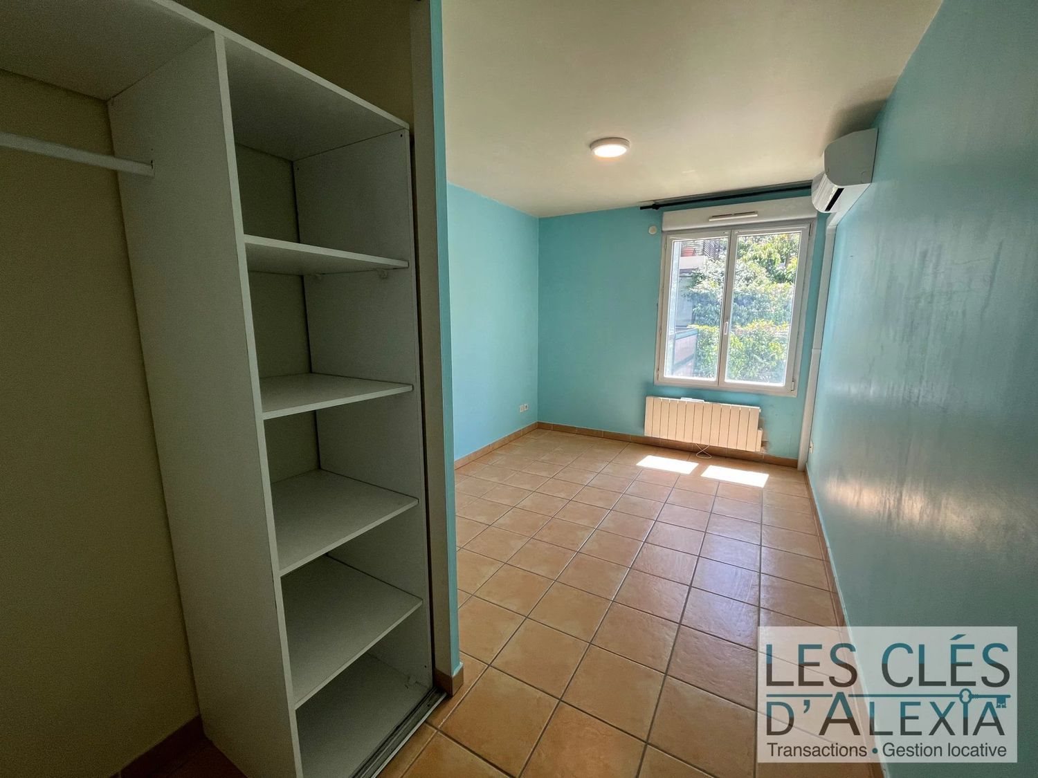 Appartement à vendre, 89m², Vaulx-en-Velin