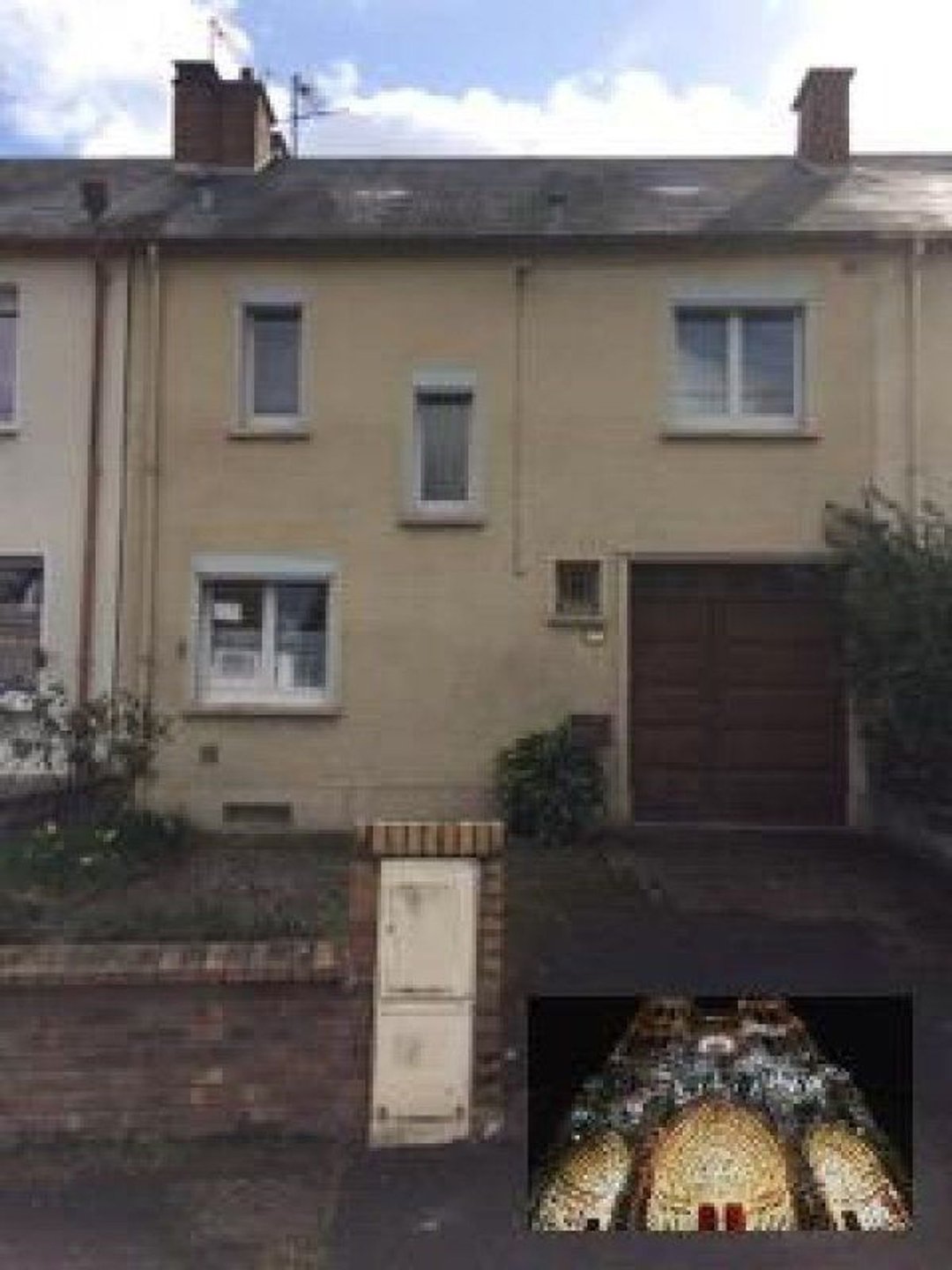 Maison à vendre, 97m², Amiens