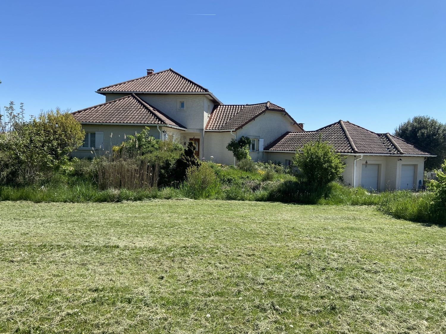 Maison à vendre, 180m², Yenne