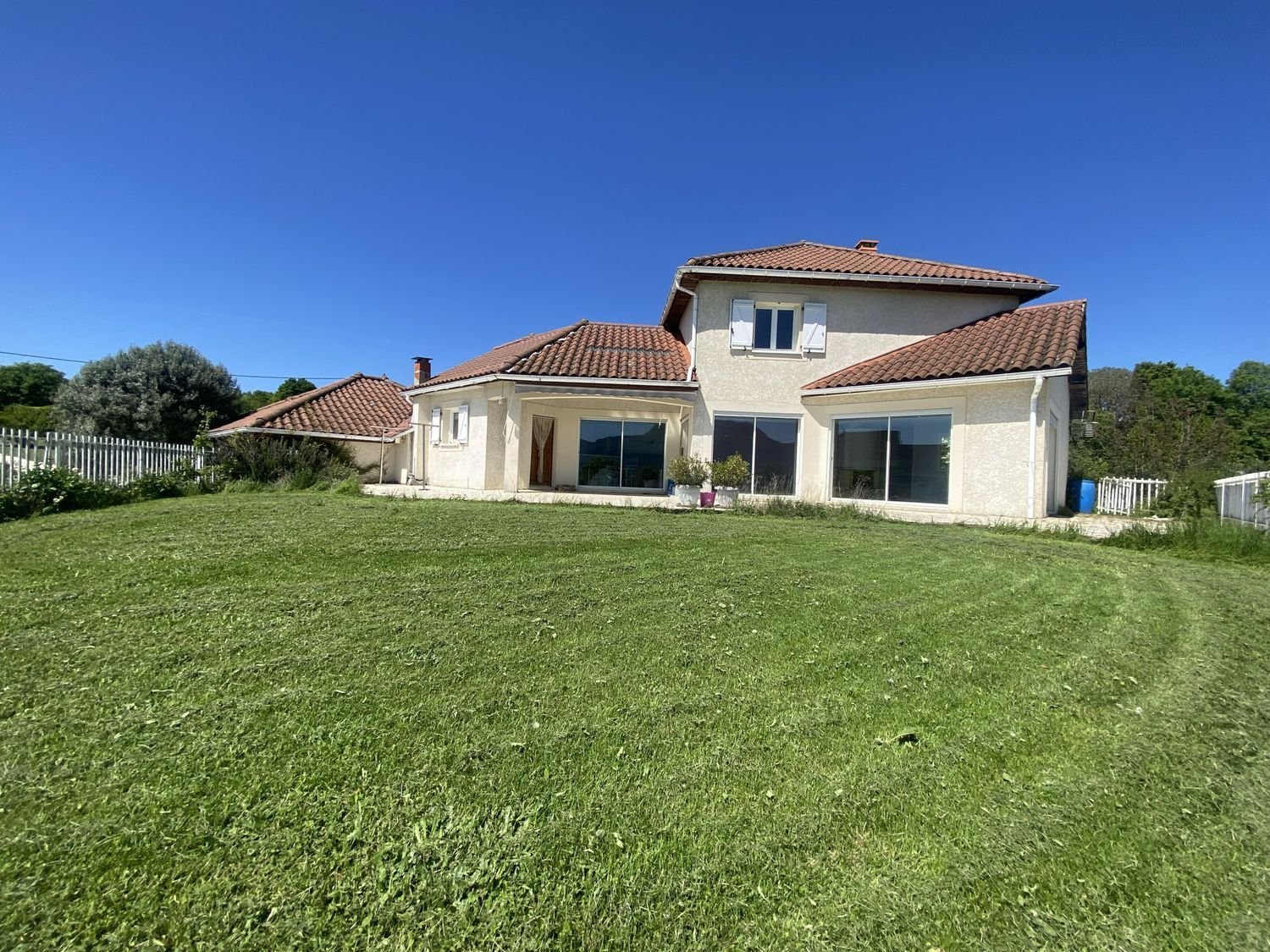 Maison à vendre, 180m², Yenne