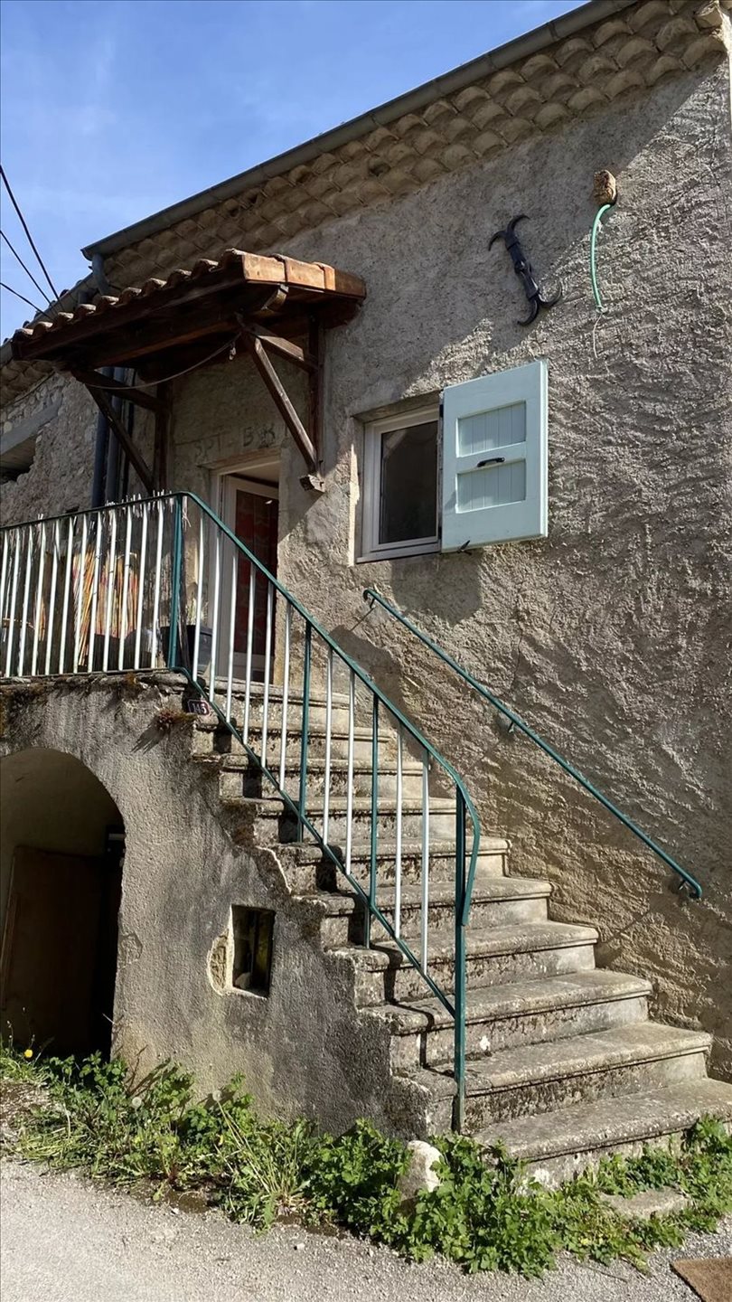 Maison à vendre, 37m², Menglon