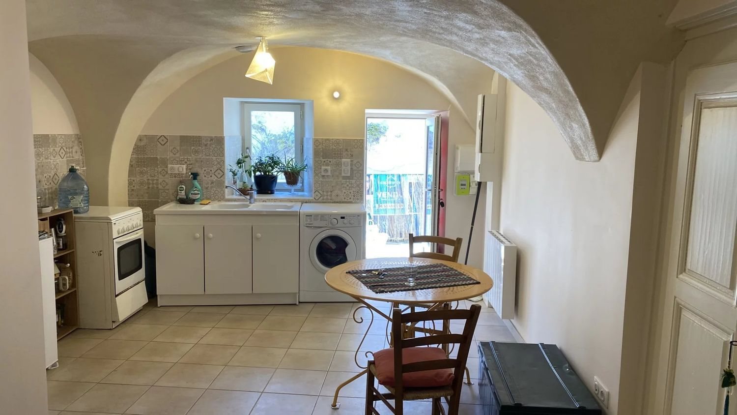 Maison à vendre, 37m², Menglon